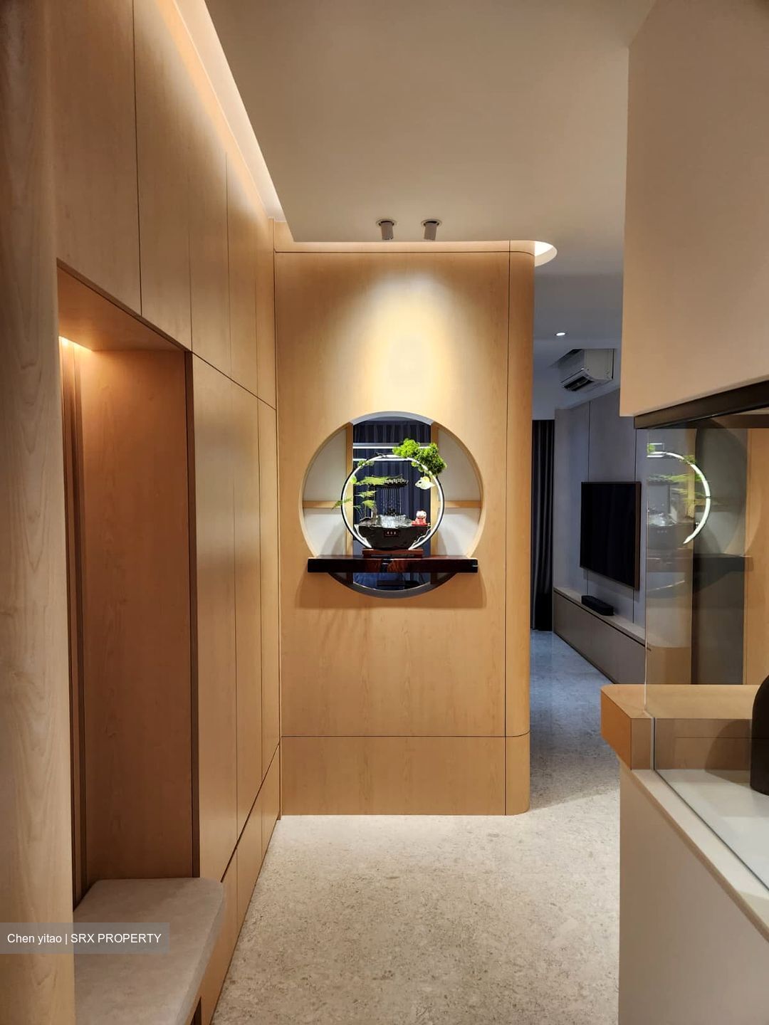 Stirling Residences (D3), Apartment #607006201